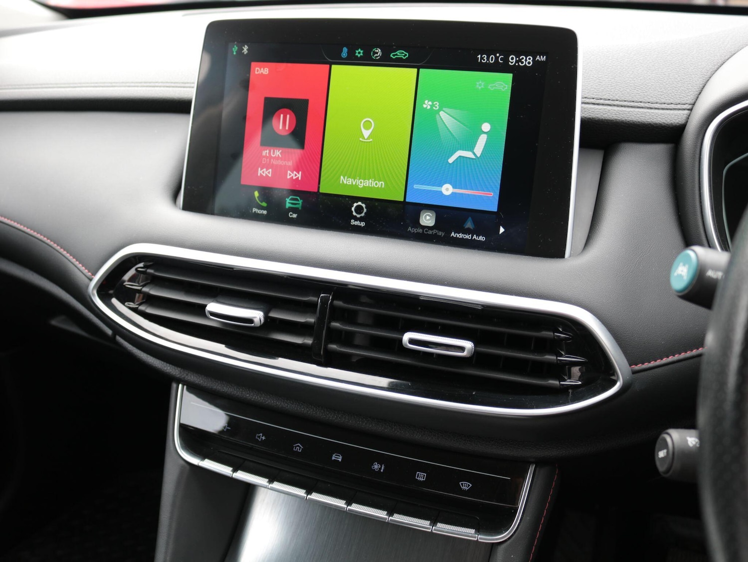 Used MG MG HS 2023 for sale - 76423513: Photo 21