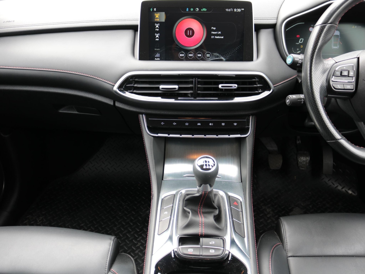 Used MG MG HS 2023 for sale - 76423513: Photo 23