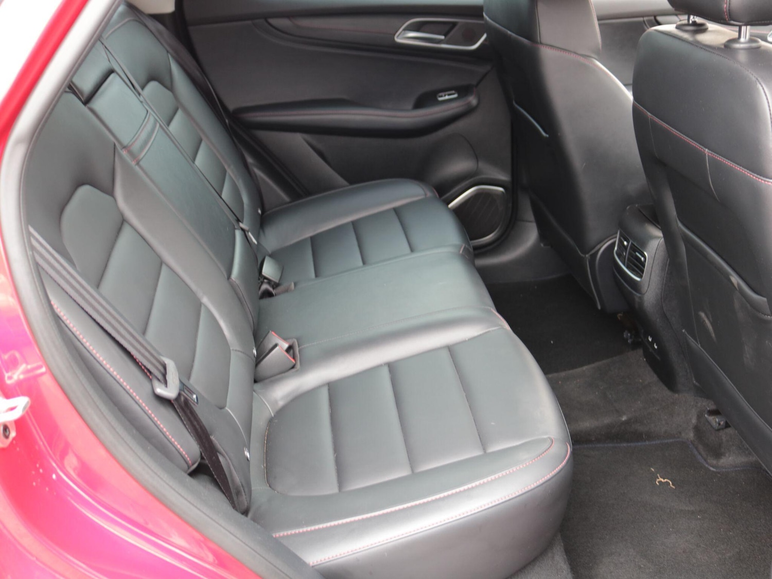 Used MG MG HS 2023 for sale - 76423513: Photo 24