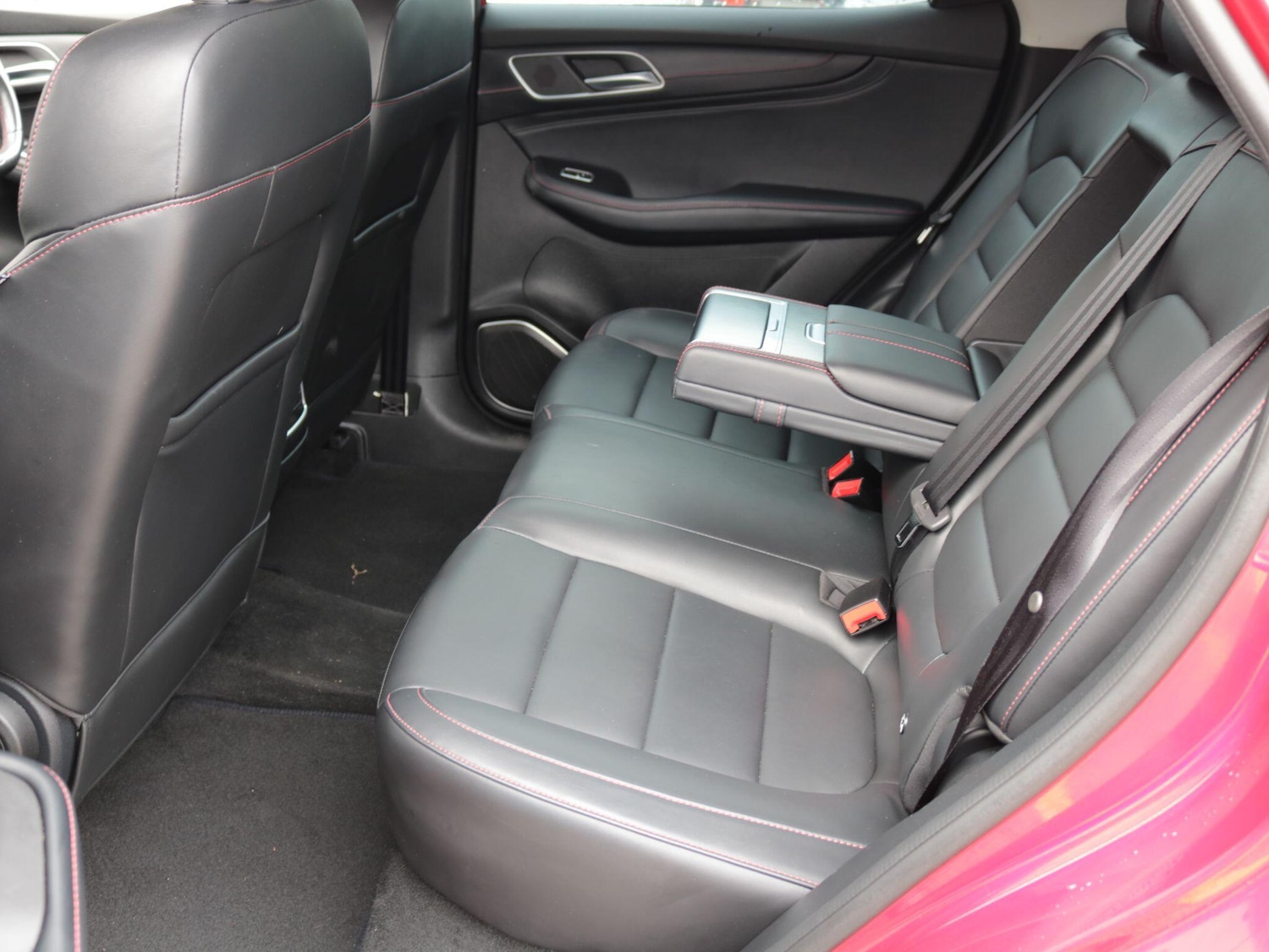 Used MG MG HS 2023 for sale - 76423513: Photo 25