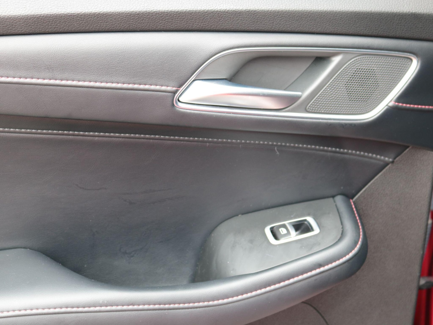 Used MG MG HS 2023 for sale - 76423513: Photo 26