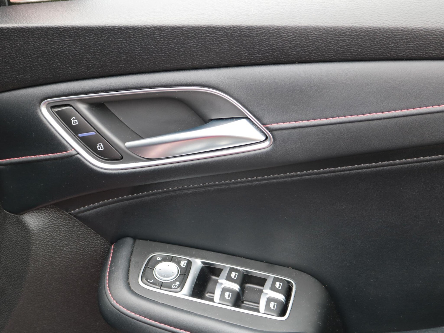 Used MG MG HS 2023 for sale - 76423513: Photo 27