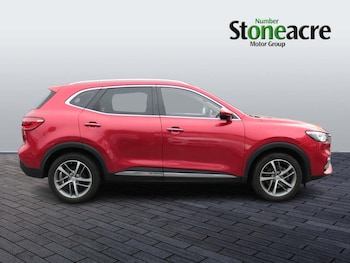 Used MG MG HS 2023 for sale - 76423513: Photo