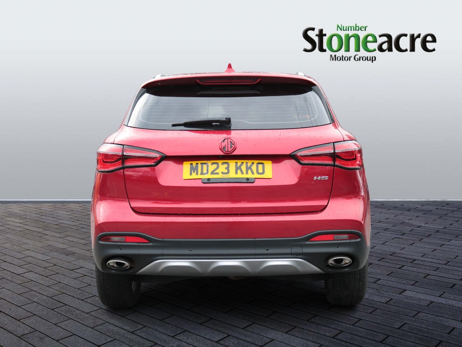 Used MG MG HS 2023 for sale - 76423513: Photo 5