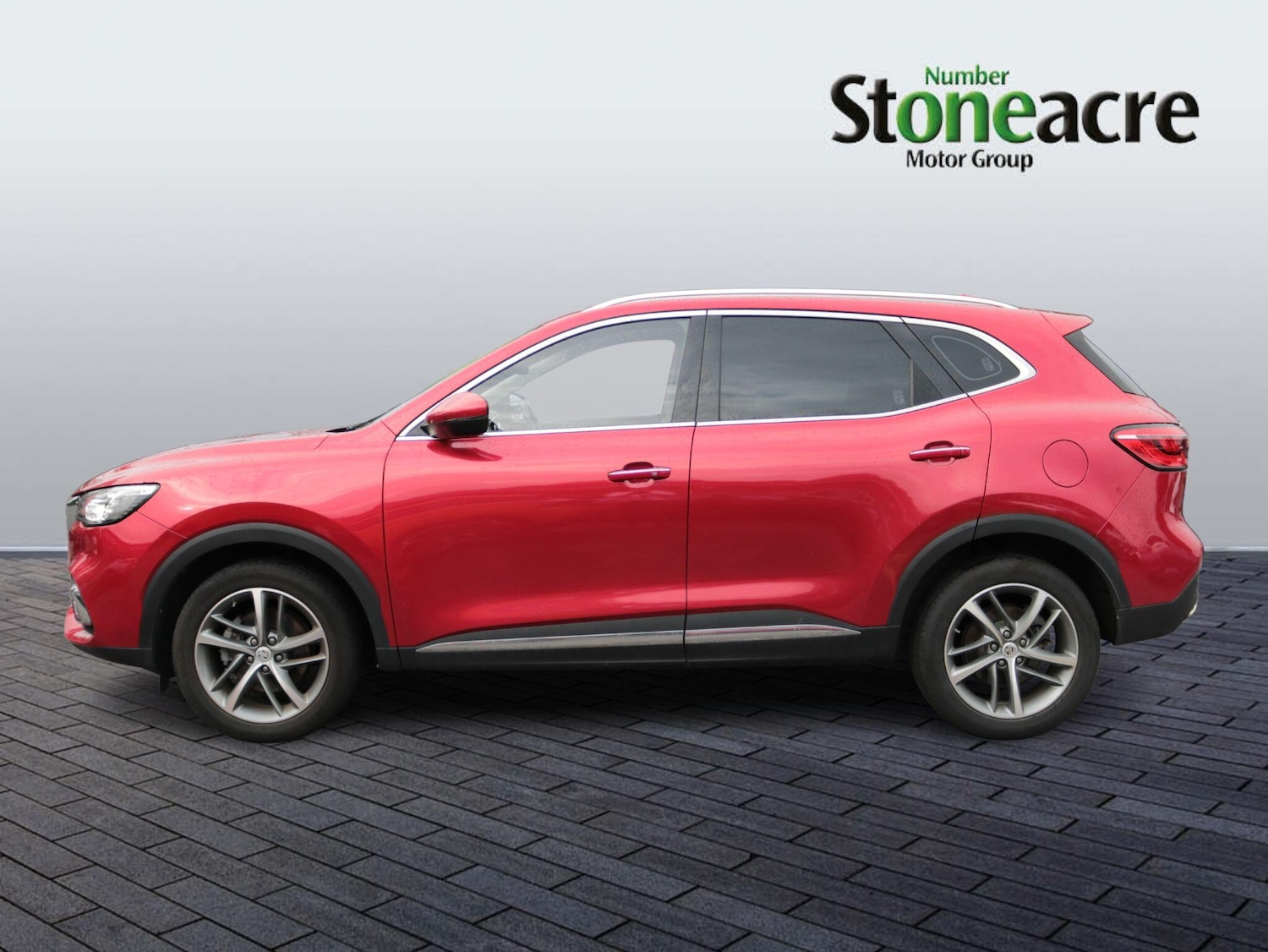 Used MG MG HS 2023 for sale - 76423513: Photo 7