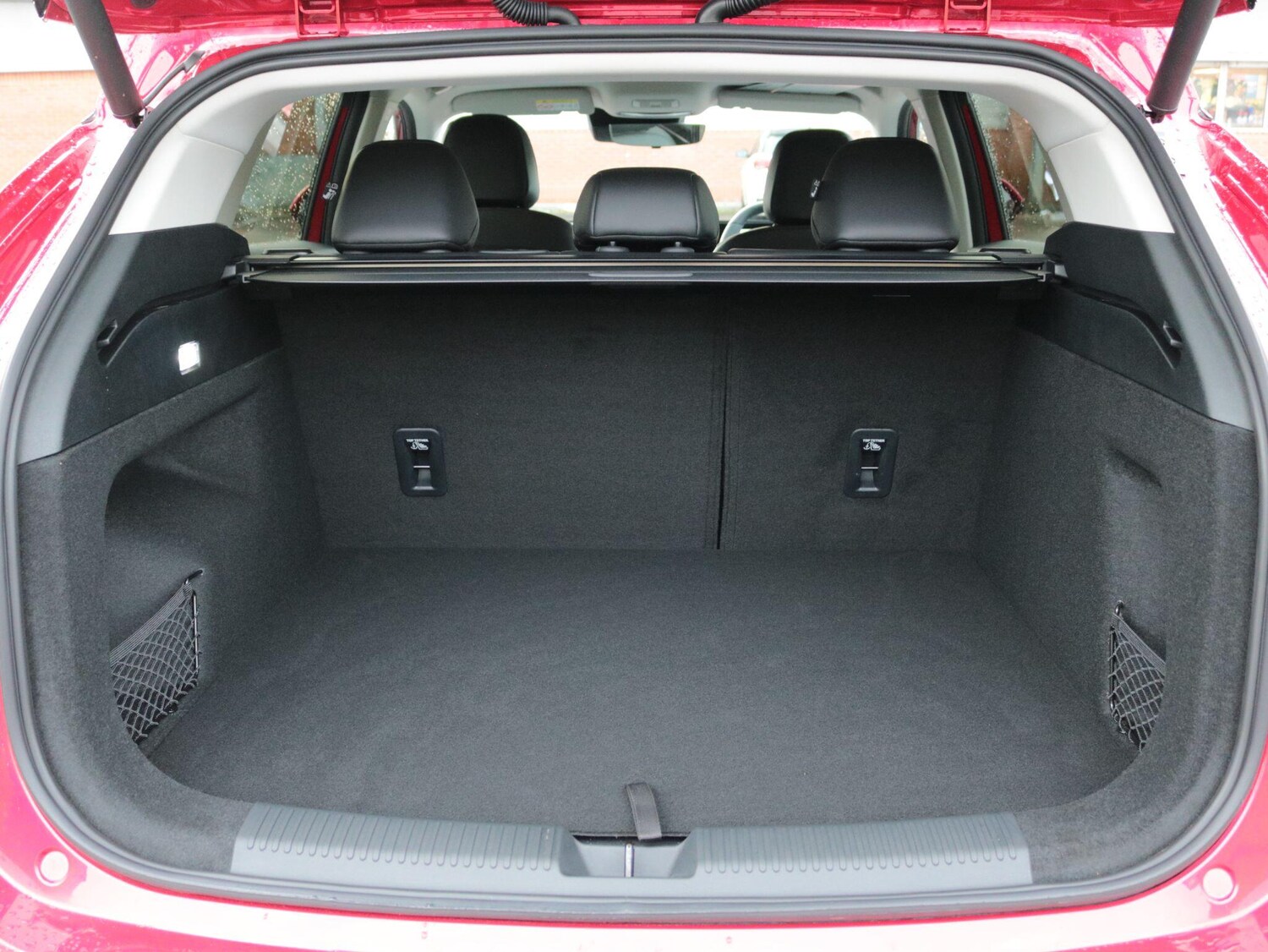 Used MG MG HS for sale - 77710121: Photo 12