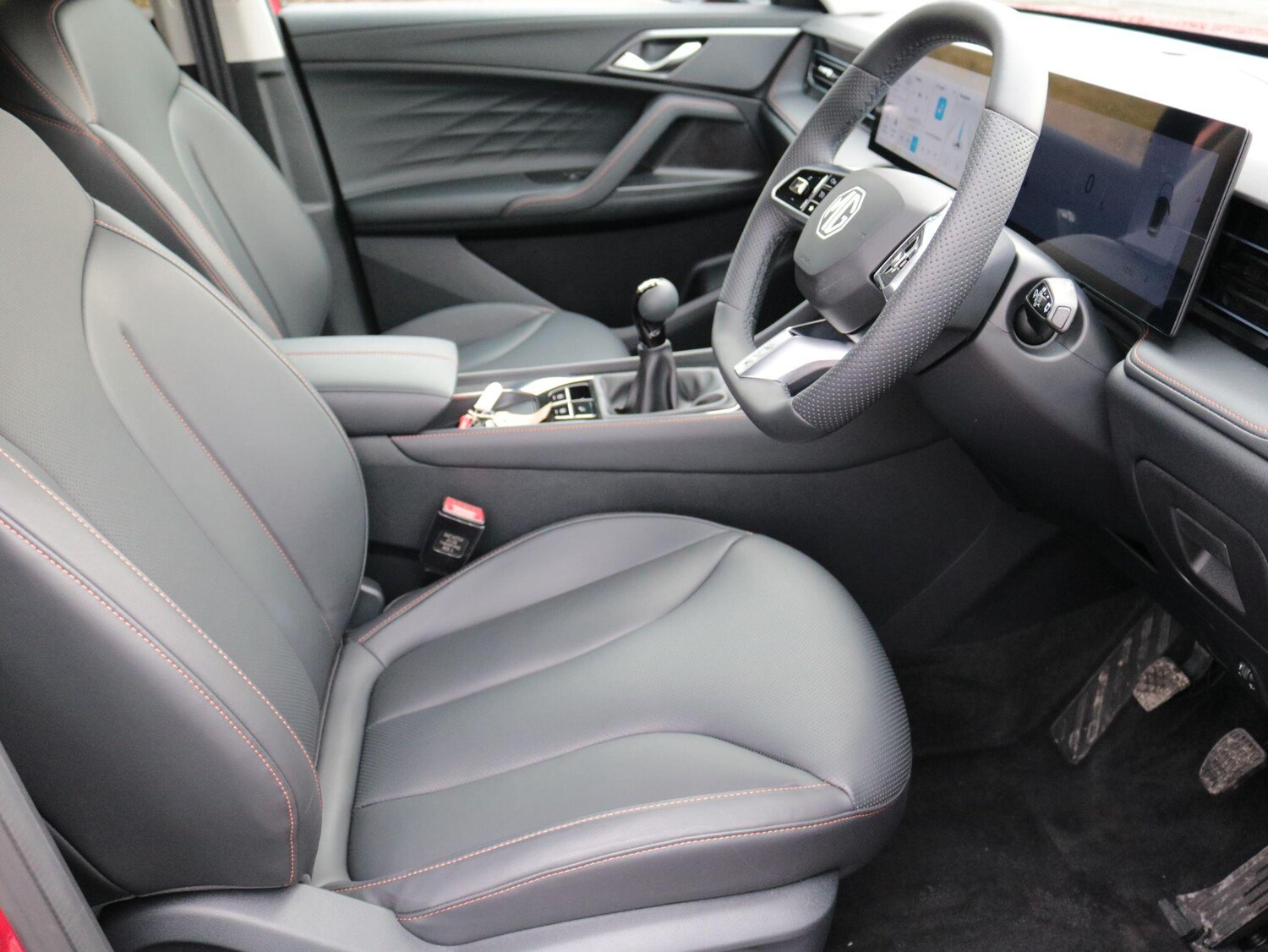 Used MG MG HS for sale - 77710121: Photo 14