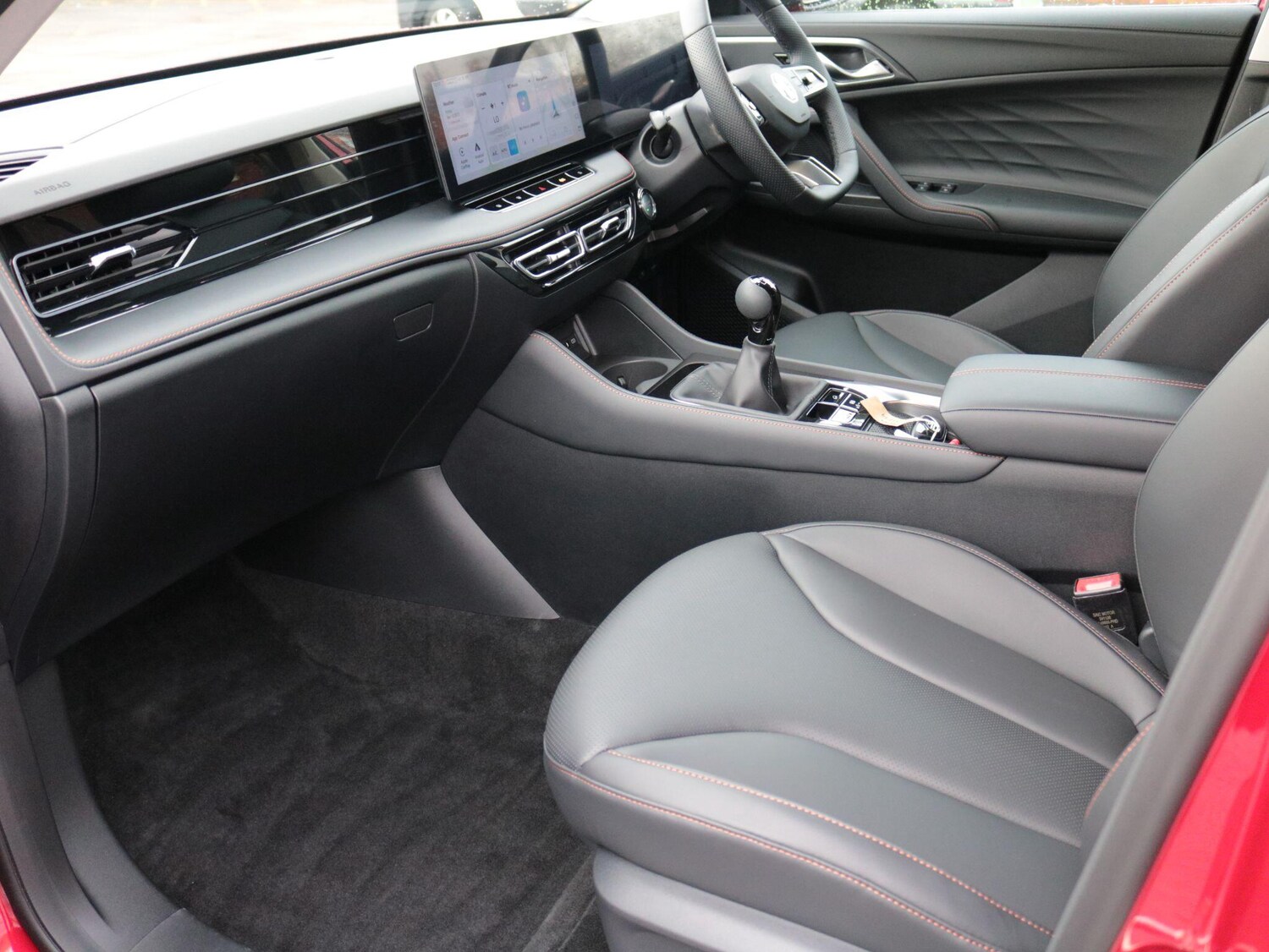 Used MG MG HS for sale - 77710121: Photo 16