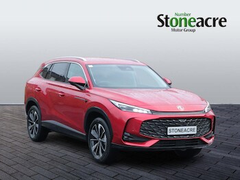 MG MG HS feature image