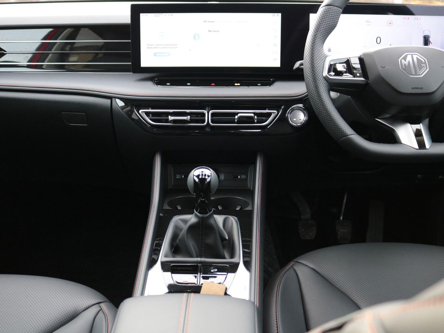 Used MG MG HS for sale - 77710121: Photo 23