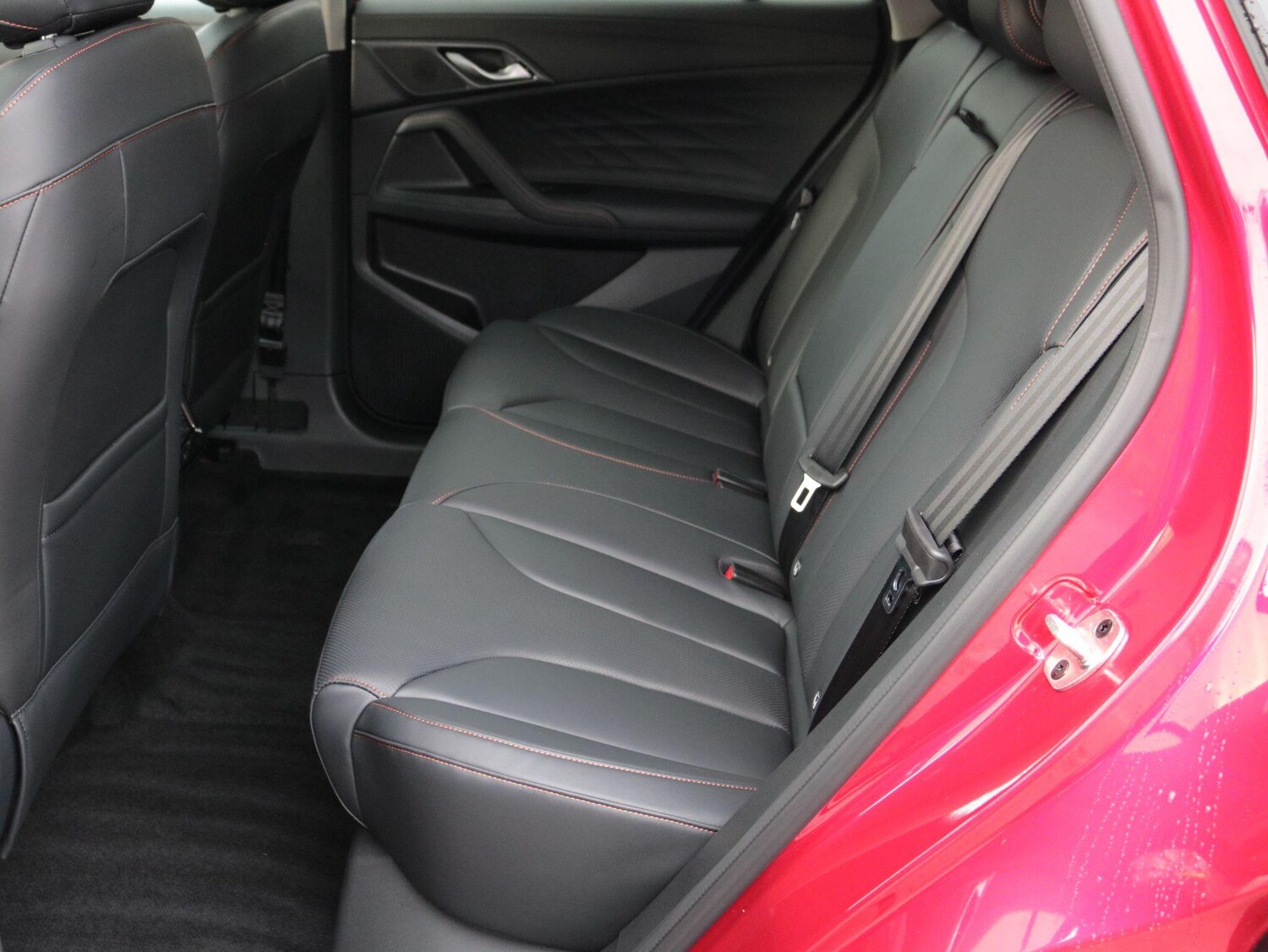 Used MG MG HS for sale - 77710121: Photo 25