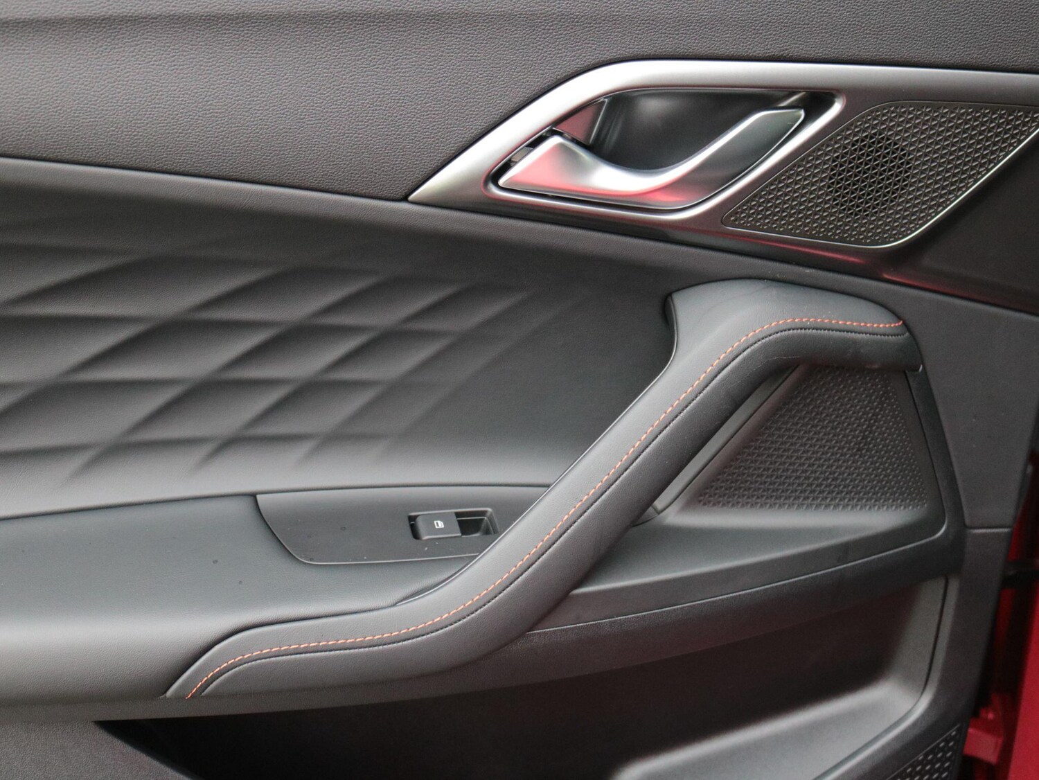 Used MG MG HS for sale - 77710121: Photo 26