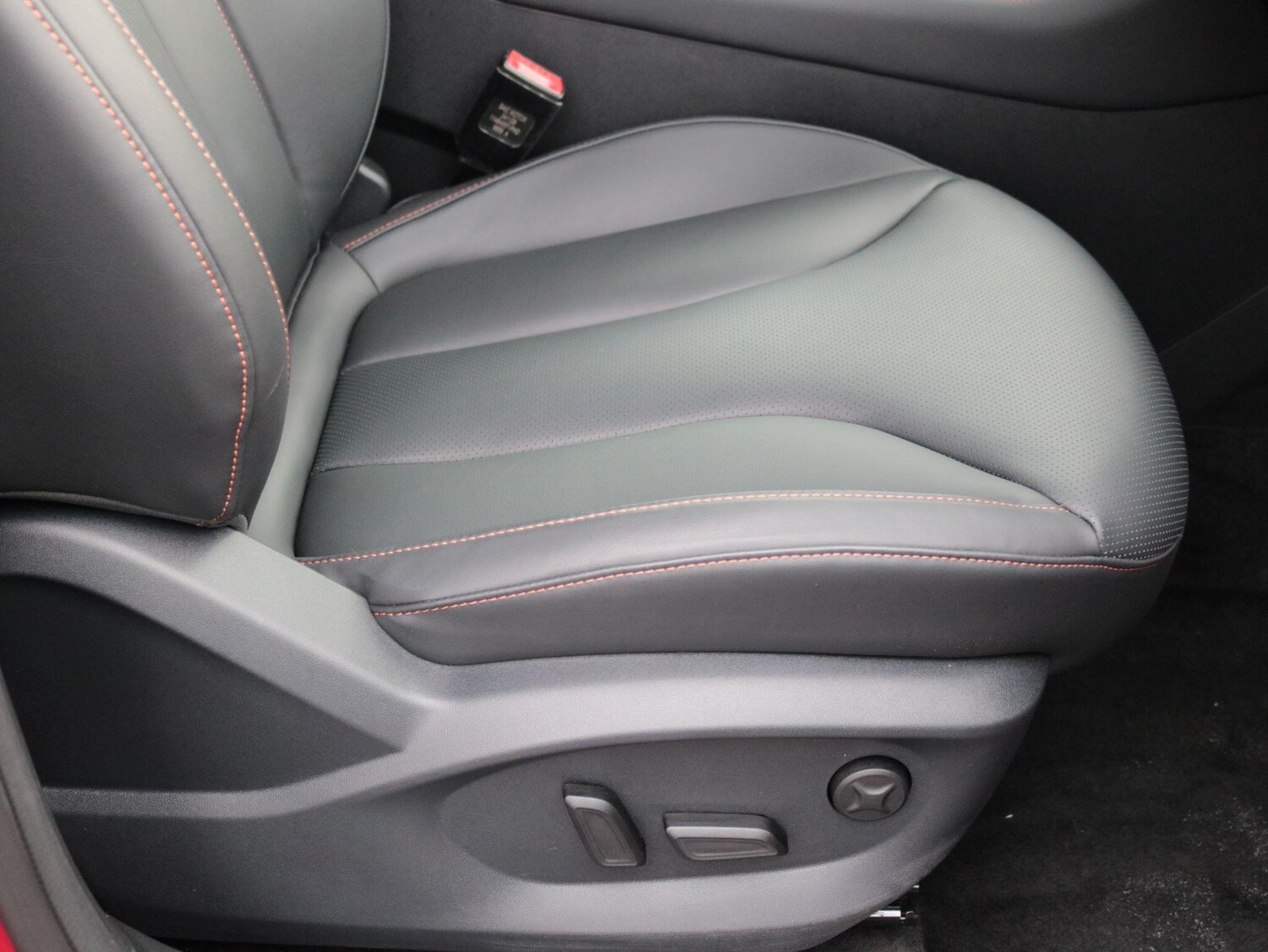 Used MG MG HS for sale - 77710121: Photo 28