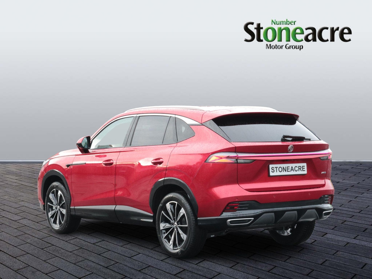 Used MG MG HS for sale - 77710121: Photo 5