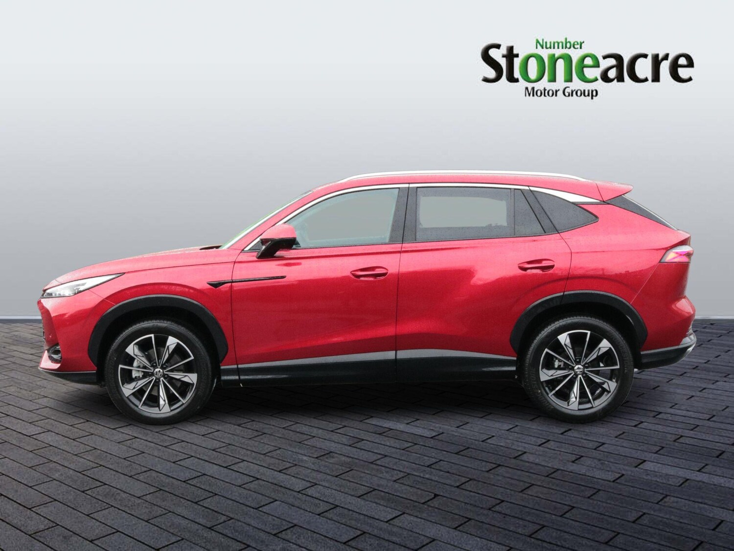 Used MG MG HS for sale - 77710121: Photo 6