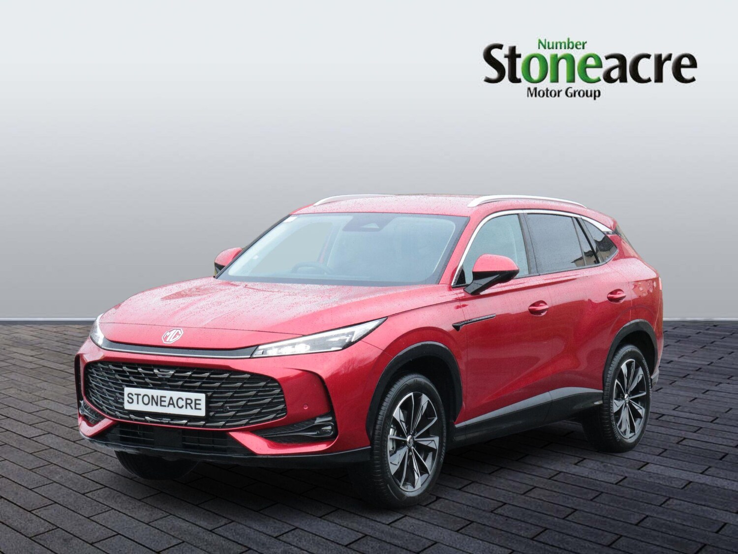 Used MG MG HS for sale - 77710121: Photo 7