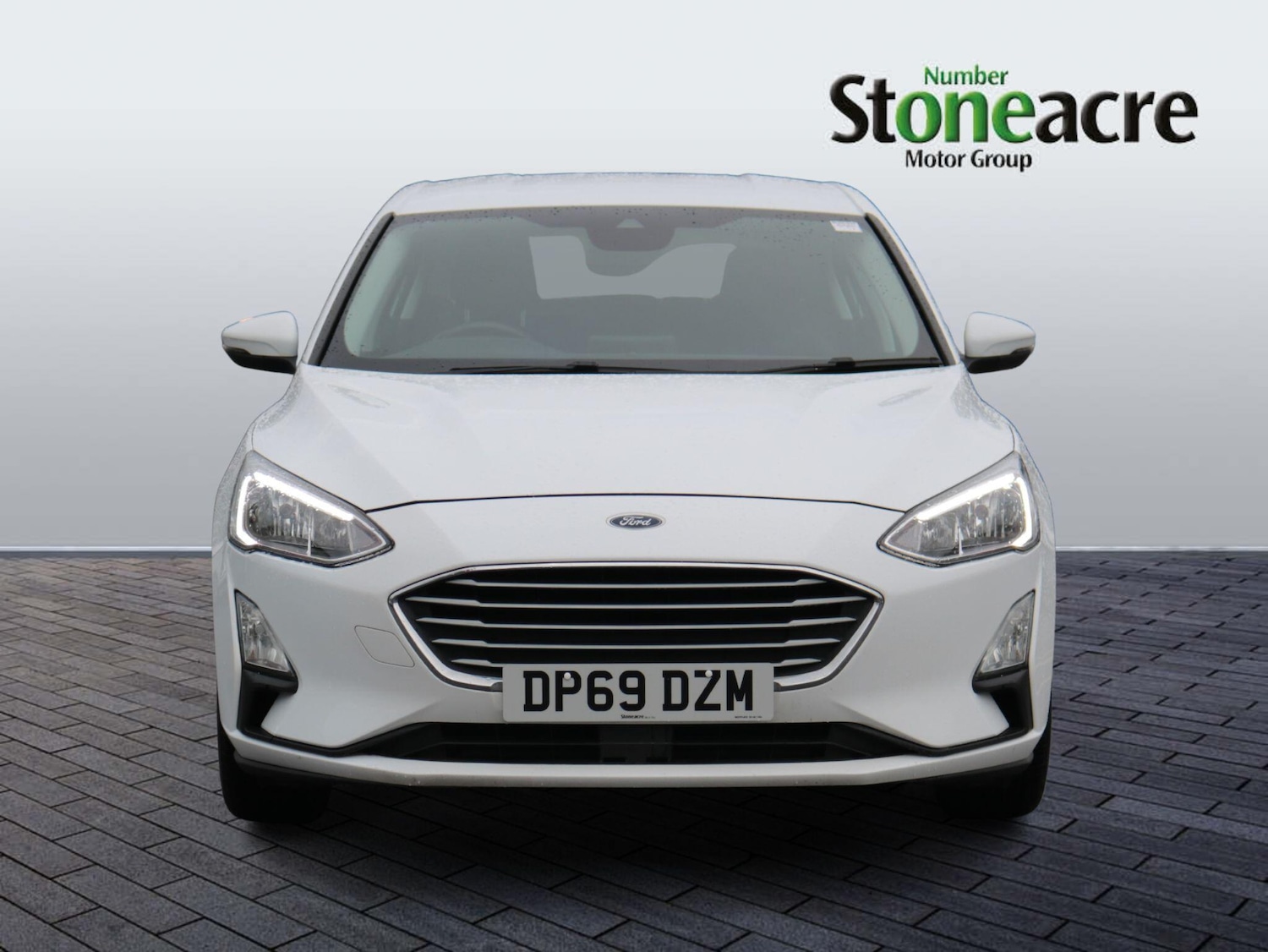 Used Ford Focus 2019 for sale - 76423324: Photo 10