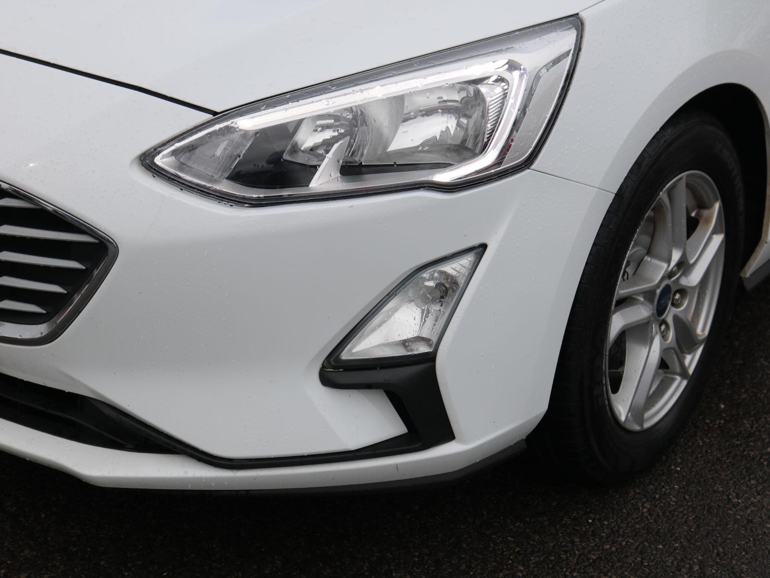 Used Ford Focus 2019 for sale - 76423324: Photo 11