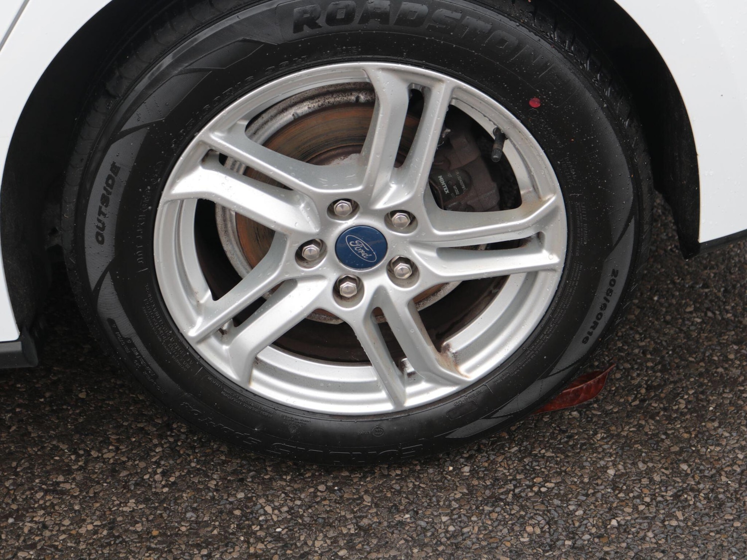 Used Ford Focus 2019 for sale - 76423324: Photo 12