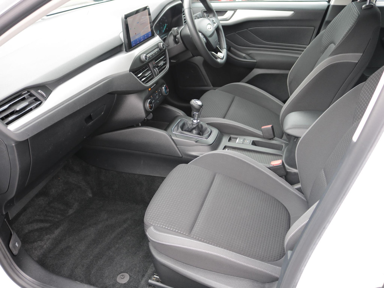 Used Ford Focus 2019 for sale - 76423324: Photo 16