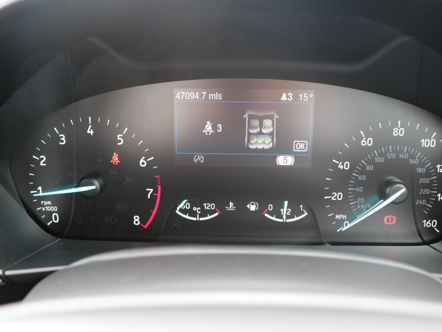 Used Ford Focus 2019 for sale - 76423324: Photo 17