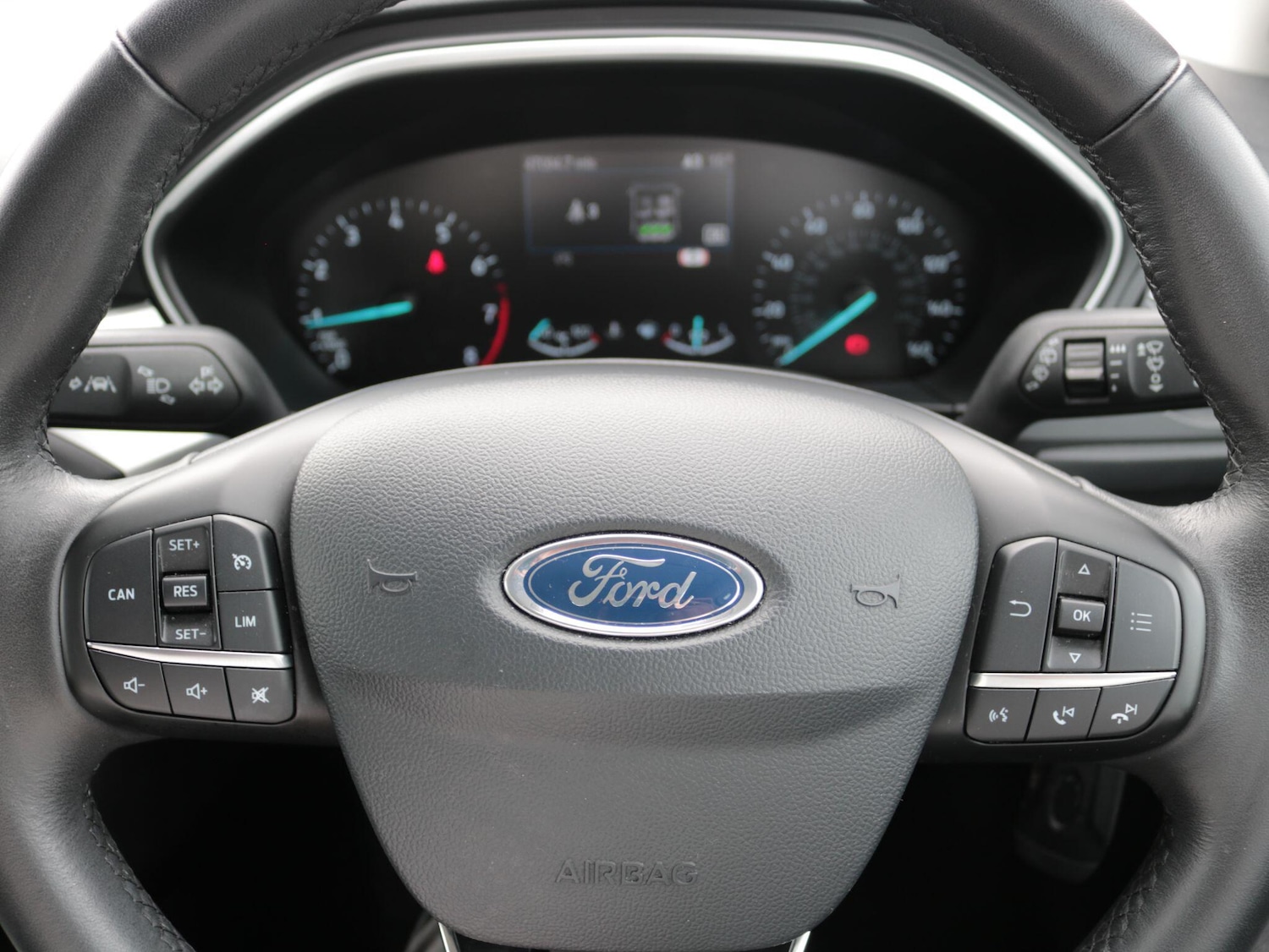 Used Ford Focus 2019 for sale - 76423324: Photo 18