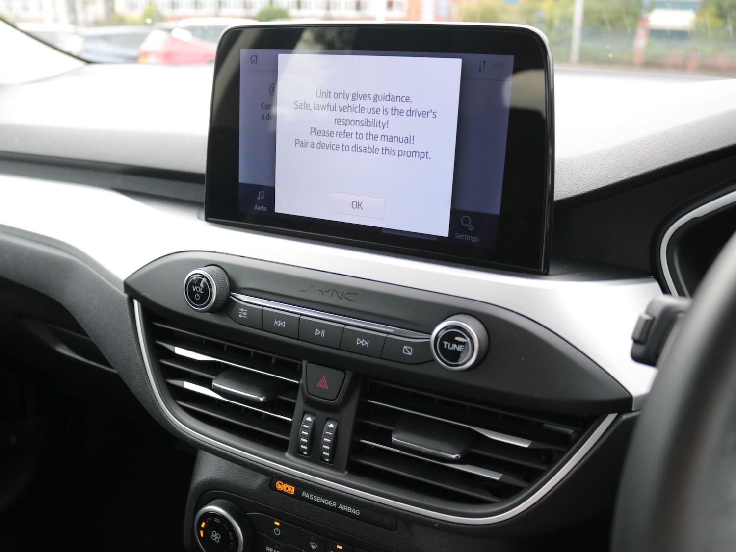 Used Ford Focus 2019 for sale - 76423324: Photo 21