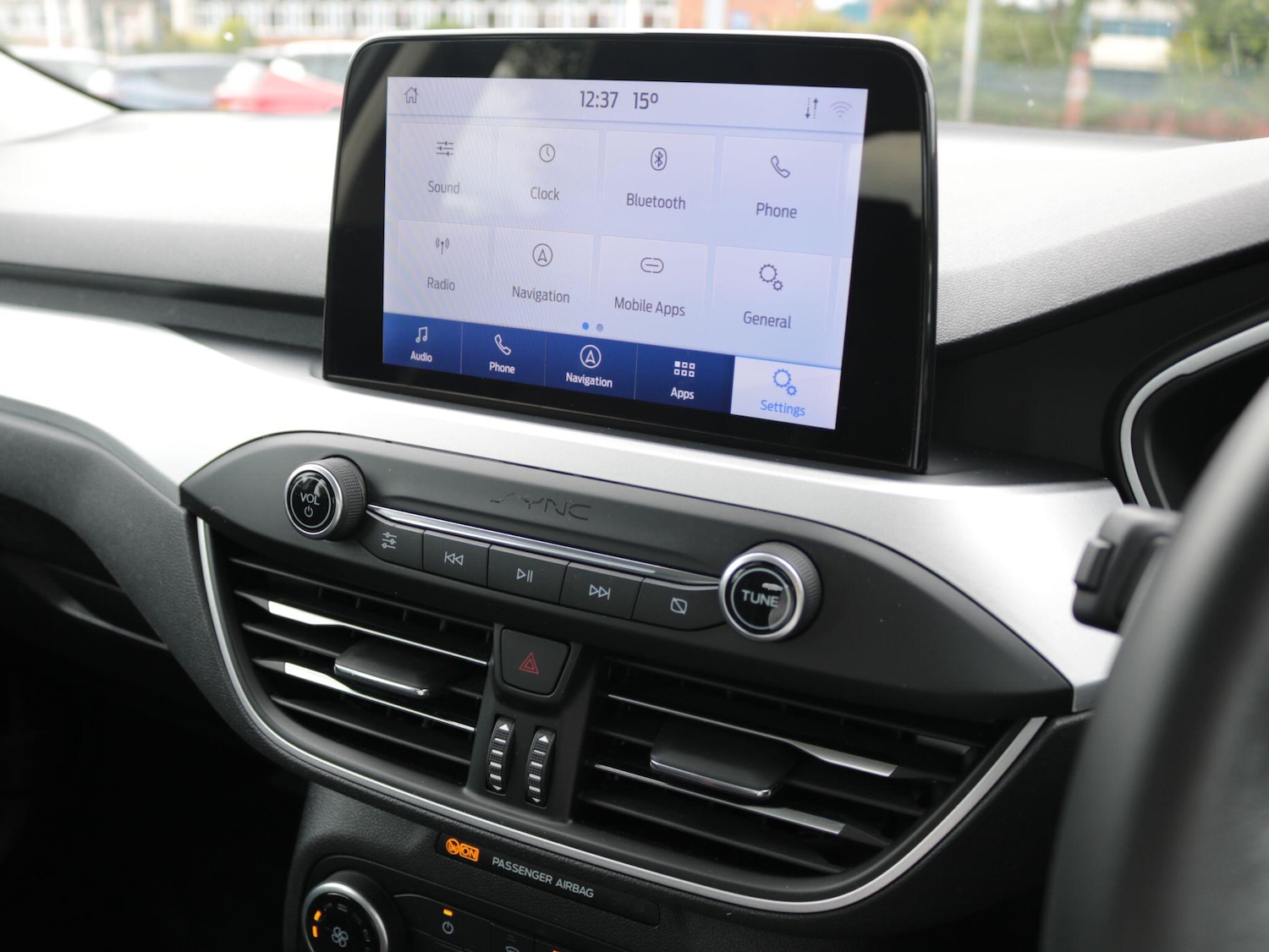 Used Ford Focus 2019 for sale - 76423324: Photo 22