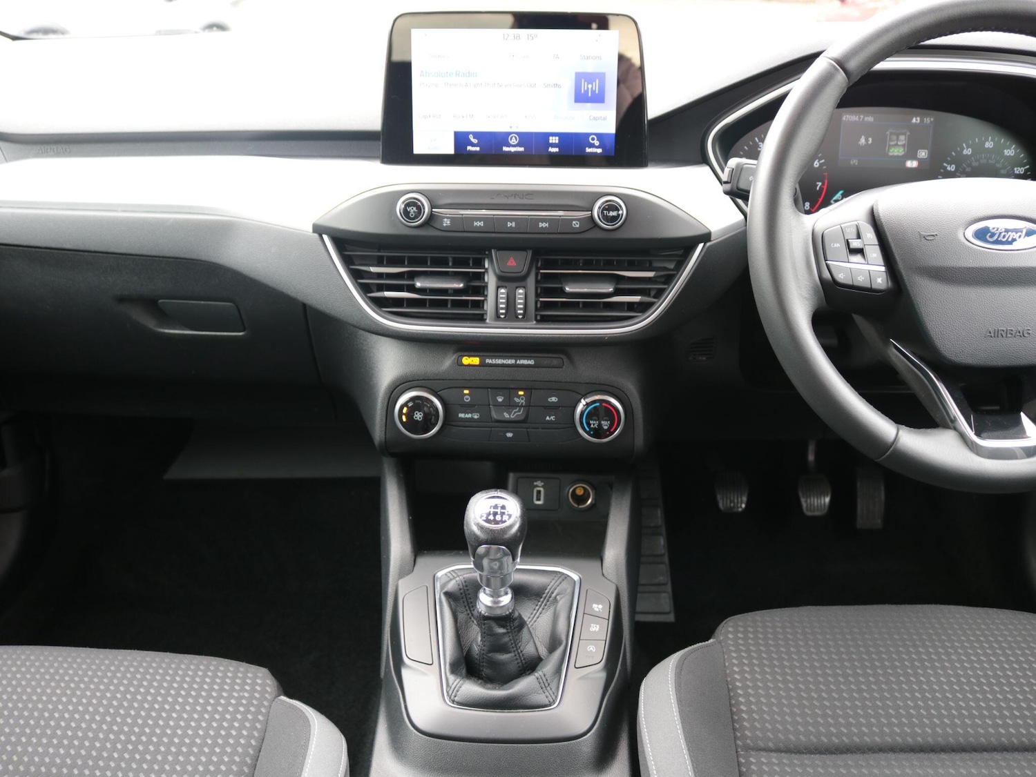 Used Ford Focus 2019 for sale - 76423324: Photo 24