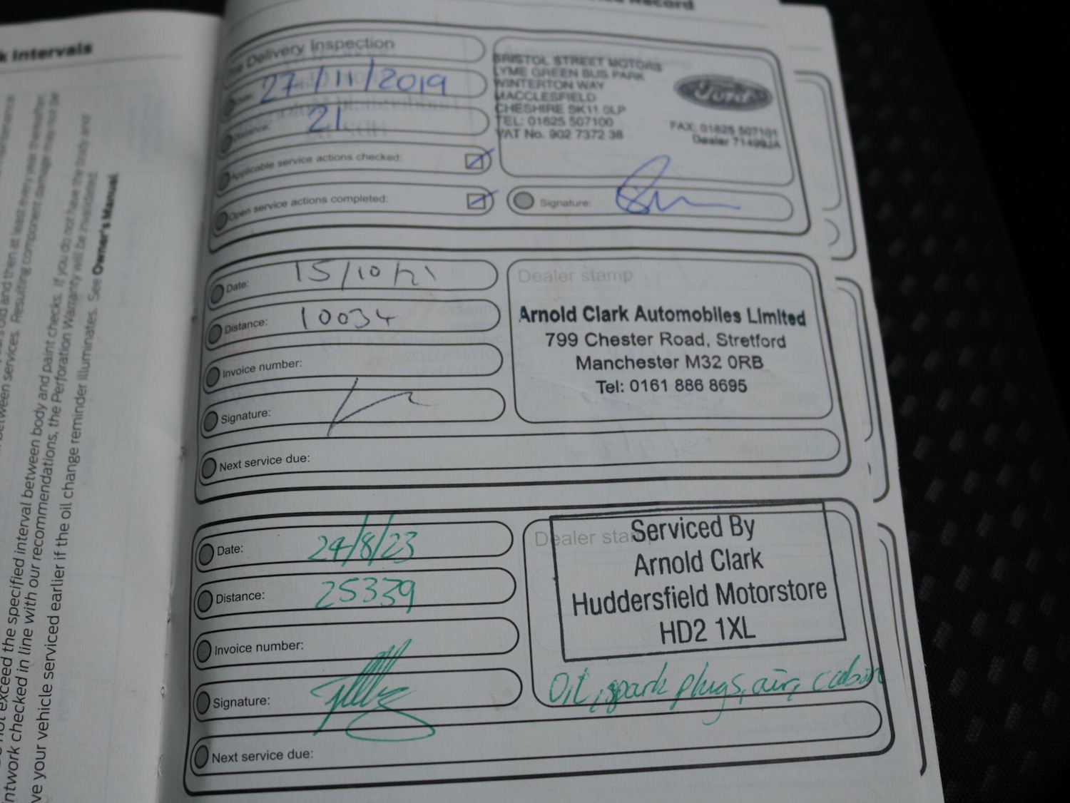 Used Ford Focus 2019 for sale - 76423324: Photo 29