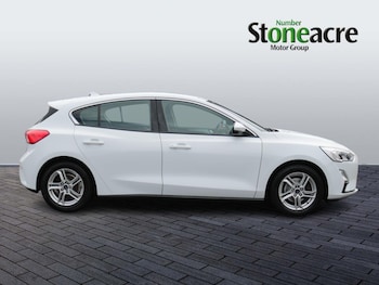 Used Ford Focus 2019 for sale - 76423324: Photo