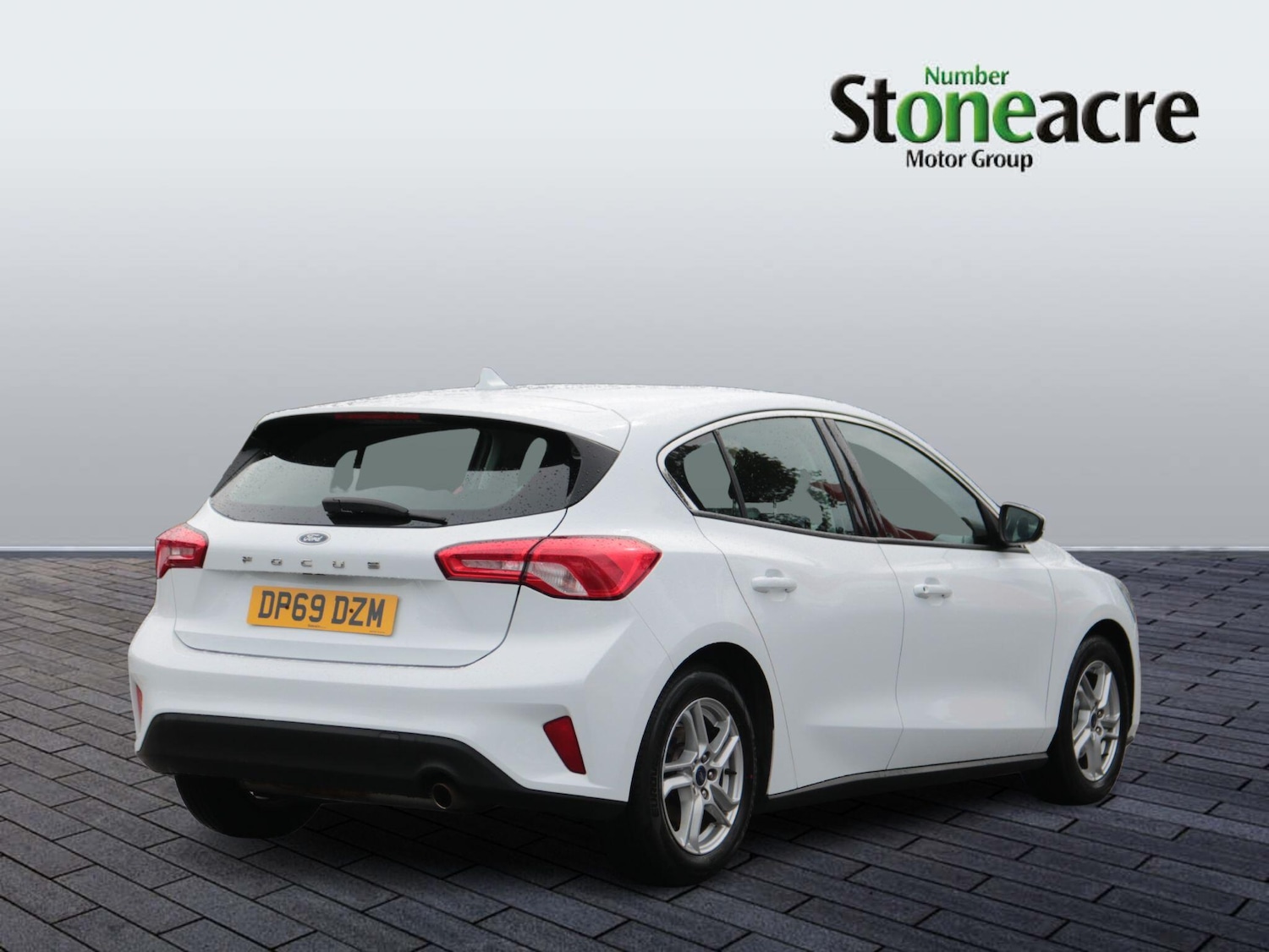 Used Ford Focus 2019 for sale - 76423324: Photo 5