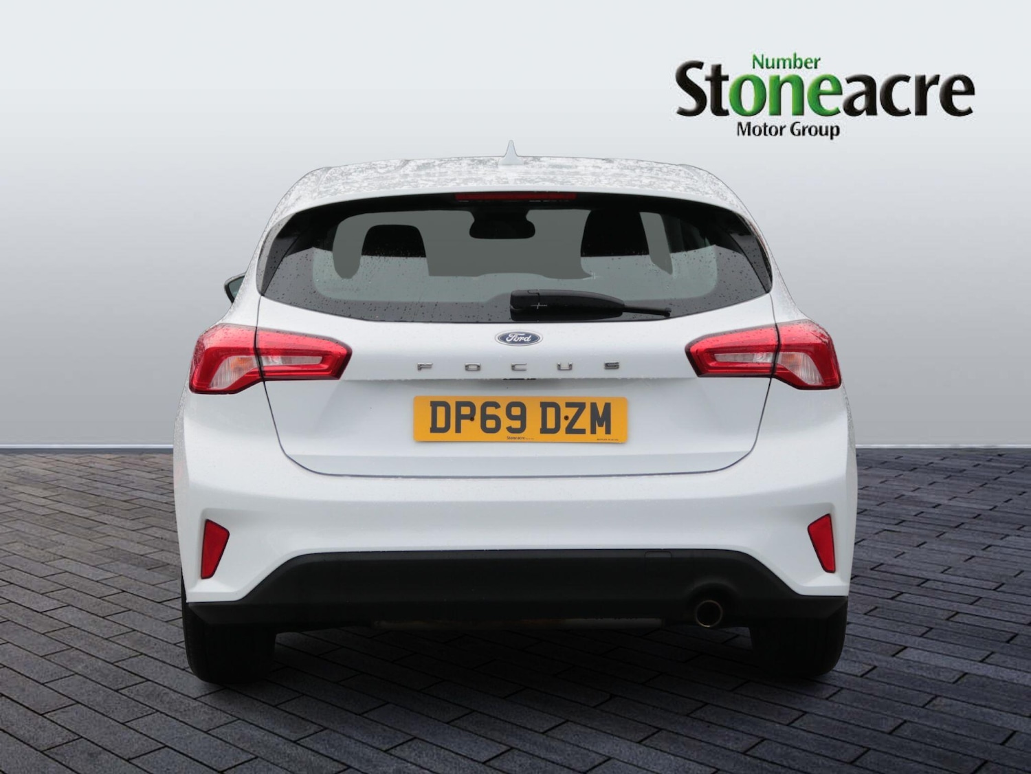 Used Ford Focus 2019 for sale - 76423324: Photo 6