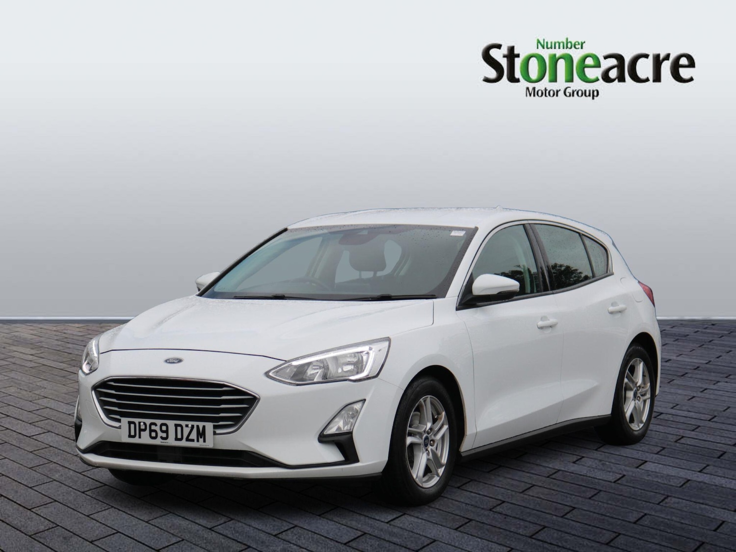 Used Ford Focus 2019 for sale - 76423324: Photo 9