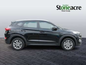Used Hyundai TUCSON 2018 for sale - 74888643: Photo