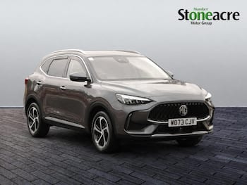Used MG MG HS 2024 for sale - 79688192: Photo