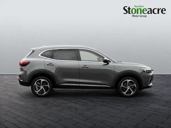 Used MG MG HS 2024 for sale - 79688192: Photo