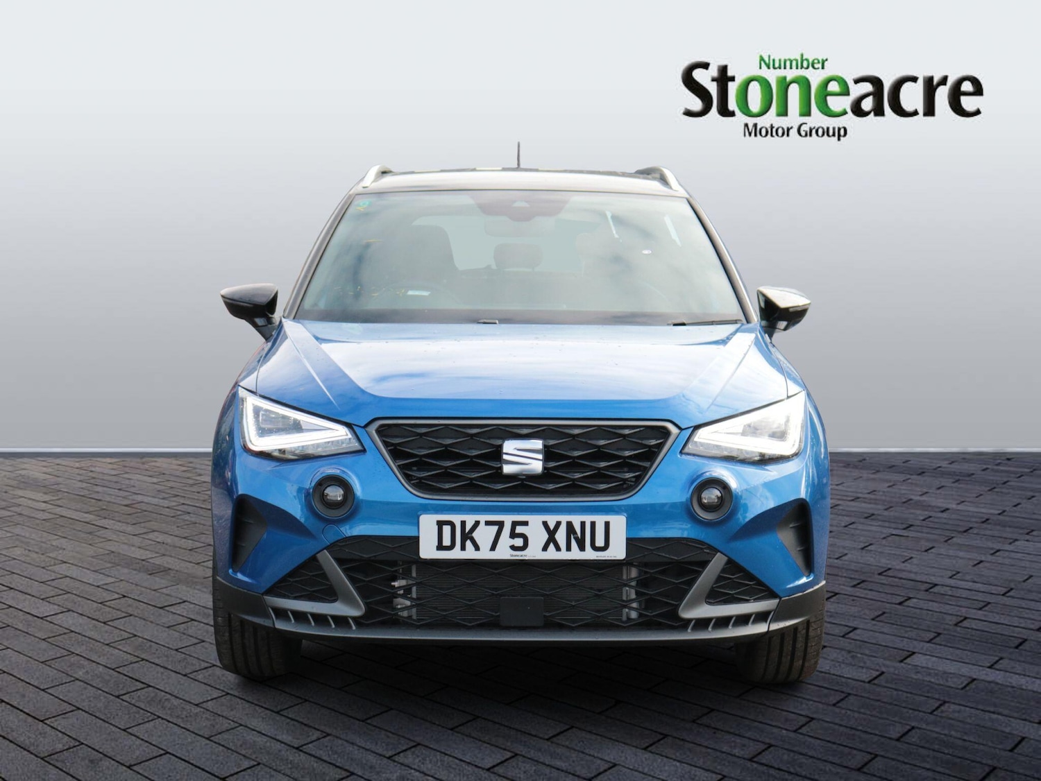 Used SEAT Arona 2025 for sale - 77242777: Photo 10