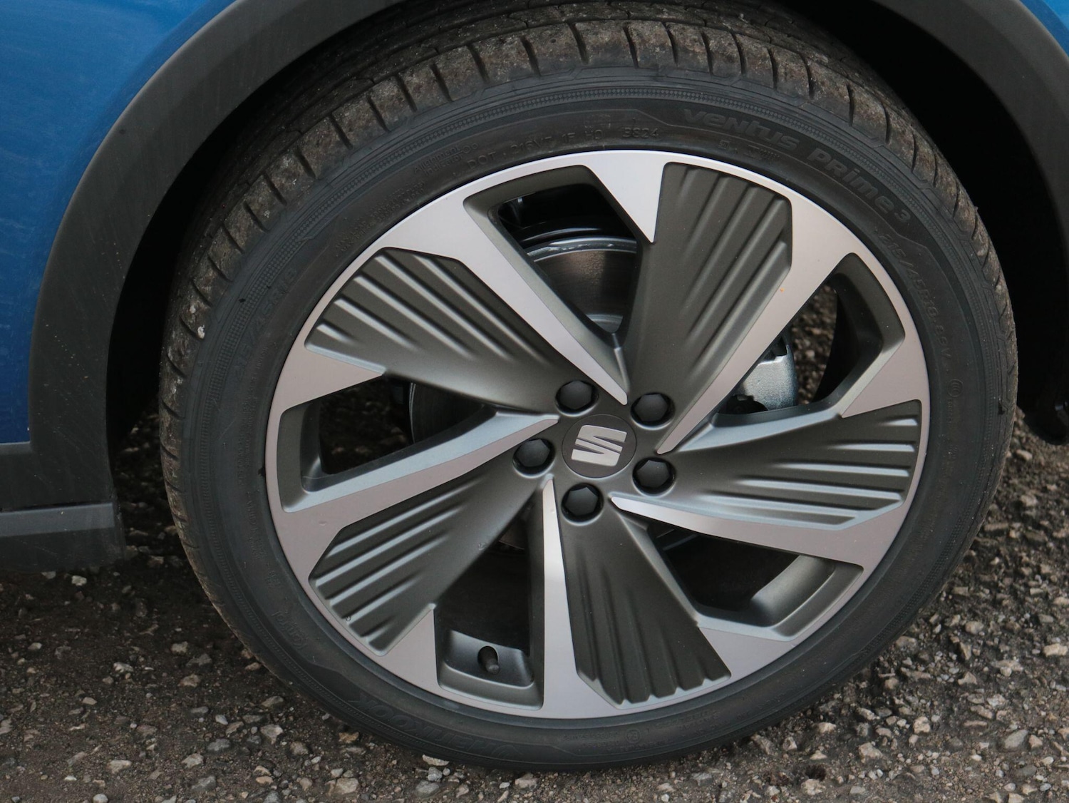 Used SEAT Arona 2025 for sale - 77242777: Photo 11