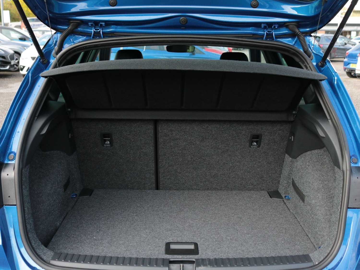 Used SEAT Arona 2025 for sale - 77242777: Photo 12