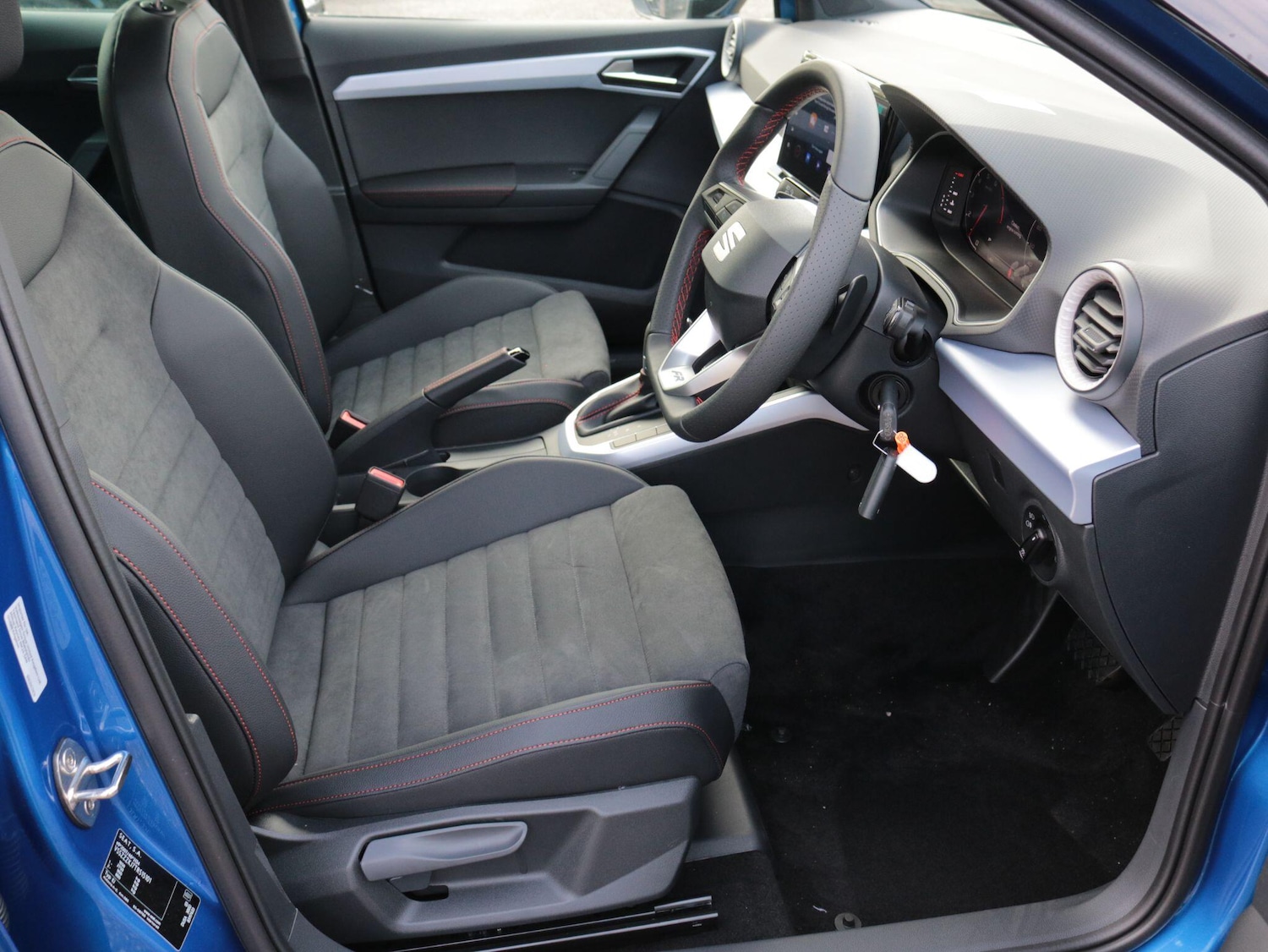 Used SEAT Arona 2025 for sale - 77242777: Photo 13