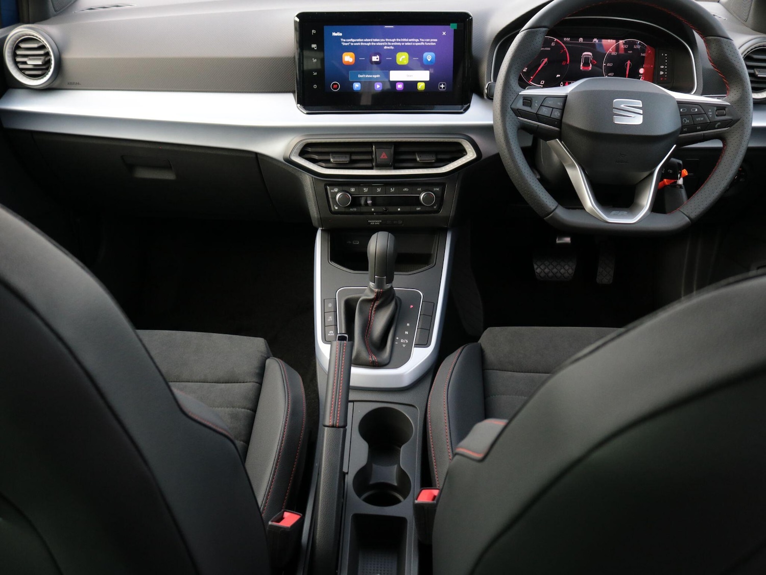 Used SEAT Arona 2025 for sale - 77242777: Photo 14