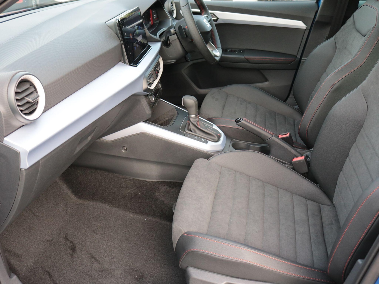 Used SEAT Arona 2025 for sale - 77242777: Photo 15