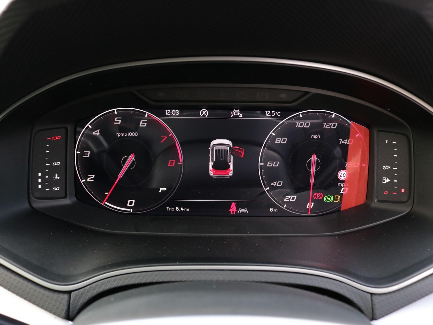 Used SEAT Arona 2025 for sale - 77242777: Photo 16