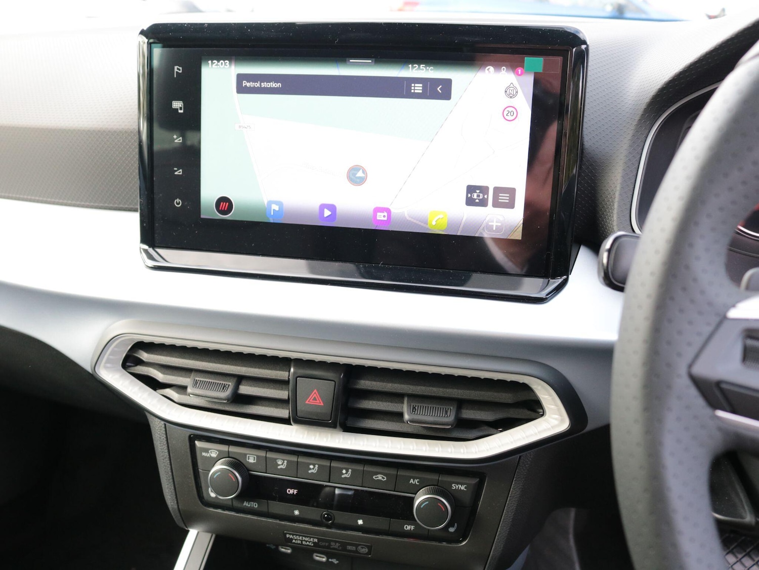 Used SEAT Arona 2025 for sale - 77242777: Photo 18