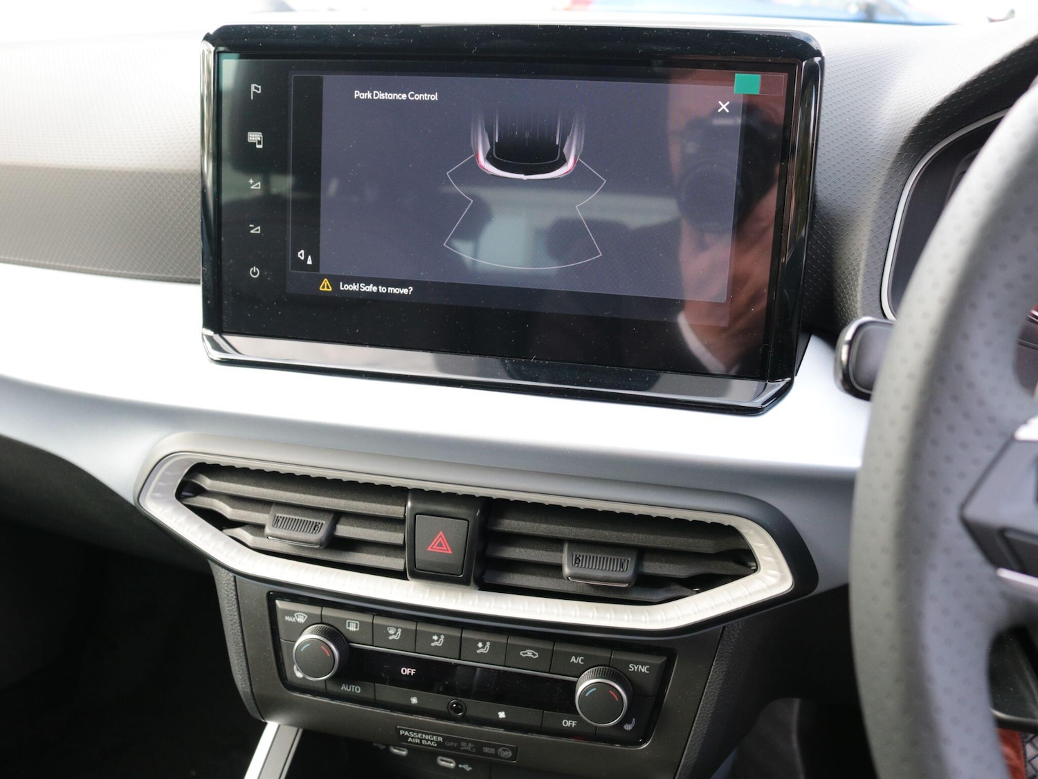 Used SEAT Arona 2025 for sale - 77242777: Photo 19