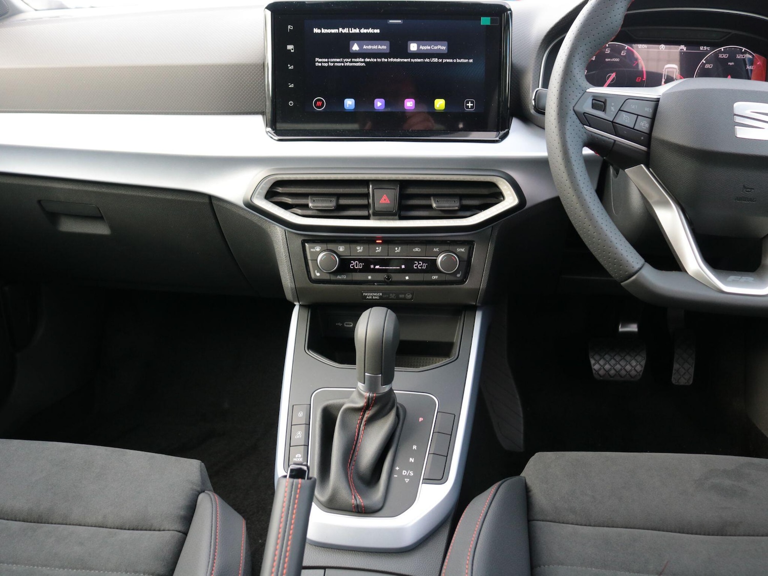 Used SEAT Arona 2025 for sale - 77242777: Photo 22