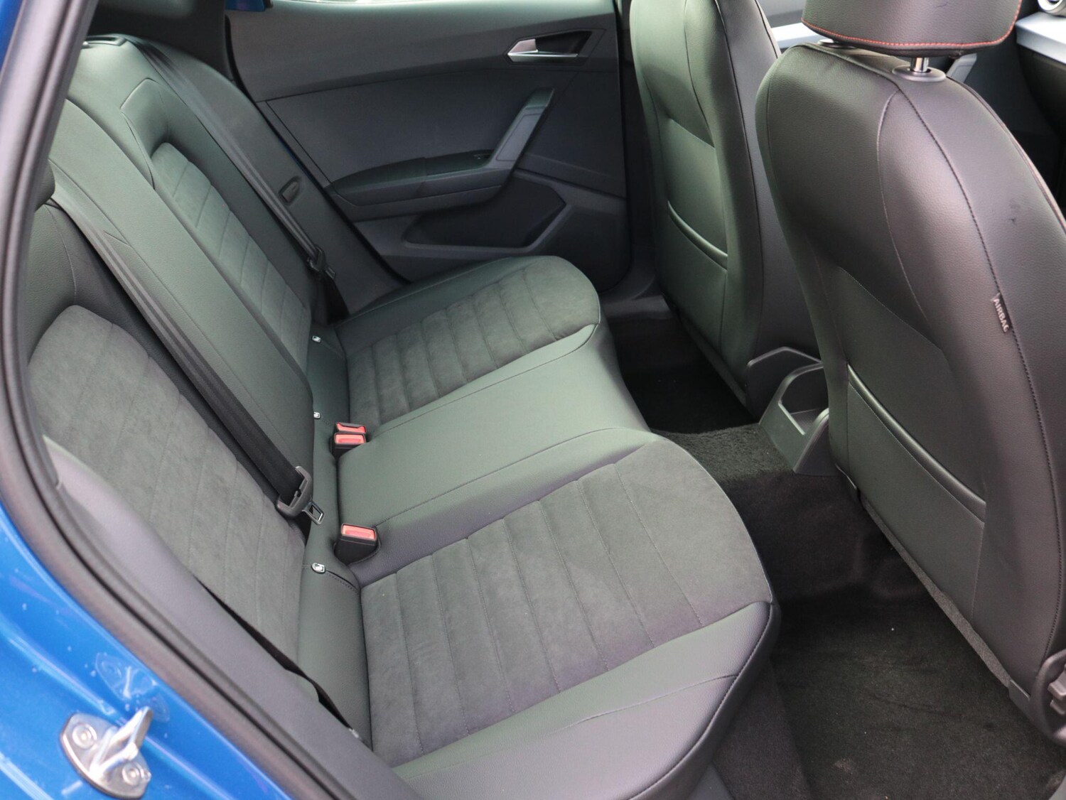 Used SEAT Arona 2025 for sale - 77242777: Photo 23