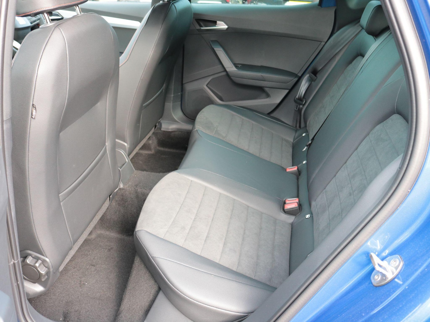 Used SEAT Arona 2025 for sale - 77242777: Photo 24