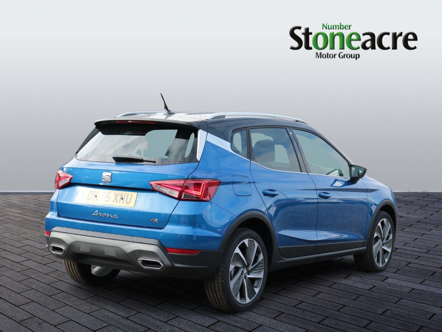 Used SEAT Arona 2025 for sale - 77242777: Photo 5